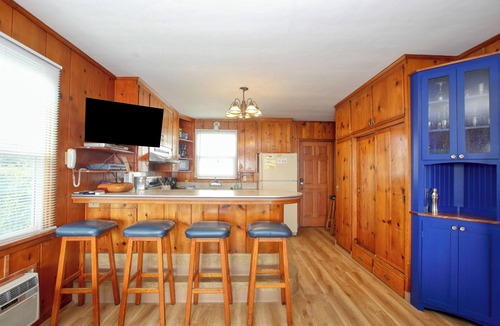 Avila Beach House | 141 A 1st Street: 3 BR, 2 BA House in Avila Beach, Sleeps 6
