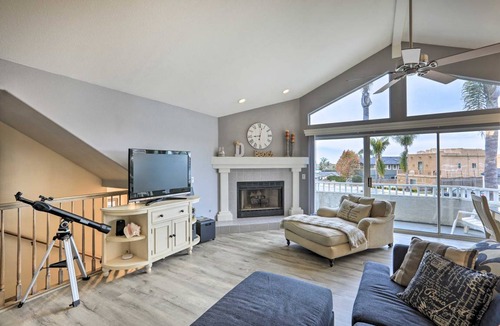 Grover Beach House | 148 m² House ∙ 3 bedrooms ∙ 7 guests