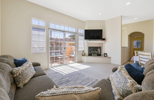 Grover Beach House | 148 m² House ∙ 3 bedrooms ∙ 8 guests