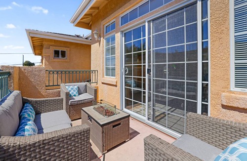 Grover Beach House | 148 m² House ∙ 3 bedrooms ∙ 8 guests