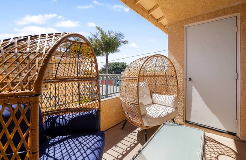 Grover Beach House | 148 m² House ∙ 3 bedrooms ∙ 8 guests