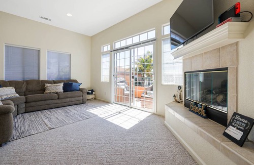 Grover Beach House | 148 m² House ∙ 3 bedrooms ∙ 8 guests