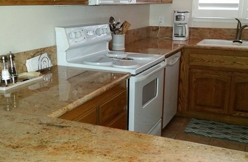 Downtown Condo | 148 Pismo Shores: 2 BR, 1.5 BA Condominium in Pismo Beach, Sleeps 6
