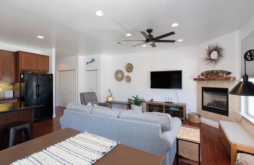 Grover Beach House | 1500 Brighton - STR00109