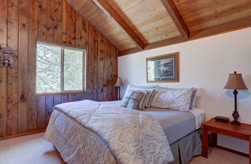 Sunriver House | 151 m² House ∙ 4 bedrooms ∙ 8 guests