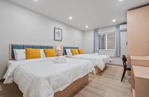 St. Francis Apartment | 1570 downstair 3Br unit near Downtown Daly city