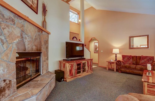Sunriver House | 158 m² House ∙ 3 bedrooms ∙ 10 guests