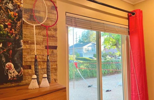 Fullerton House | 15min to Disney - Family Fun Home!