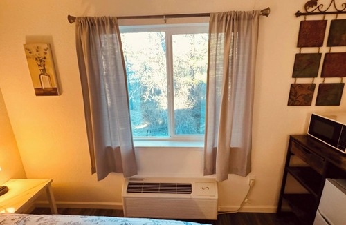 Brownsville Hotel | 16 - Scenic route stays