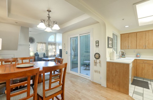 Downtown Condo | 160 Ocean View: 2 BR, 2 BA Condominium in Pismo Beach, Sleeps 8