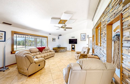 Paso Robles House | 161 m² House ∙ 3 bedrooms ∙ 6 guests