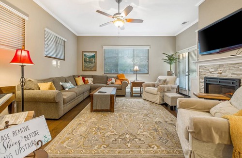Arroyo Grande House | 164 m² House ∙ 3 bedrooms ∙ 8 guests