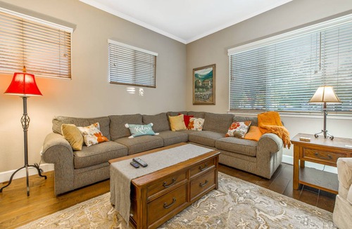 Arroyo Grande House | 164 m² House ∙ 3 bedrooms ∙ 8 guests