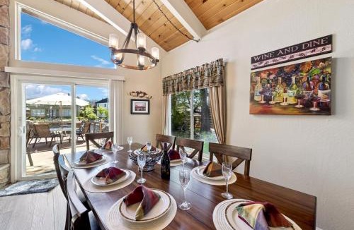 Tahoe Keys House | 1673 Venice Drive home