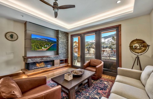 Lakeside Park Condo | 168 m² Condo ∙ 3 bedrooms ∙ 8 guests