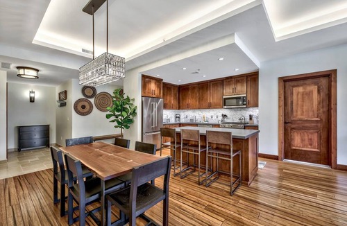 Lakeside Park Condo | 168 m² Condo ∙ 3 bedrooms ∙ 8 guests