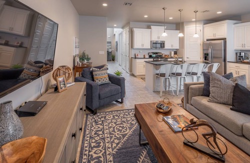 St. George House | 168 m² House ∙ 3 bedrooms ∙ 12 guests