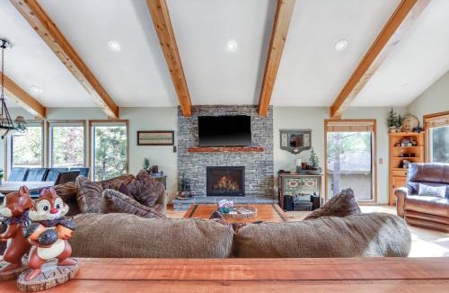 Sunriver House | 17 Loon