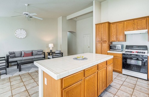 Vallejo House | 17 Mi to Napa: Spacious Vallejo Family Home!