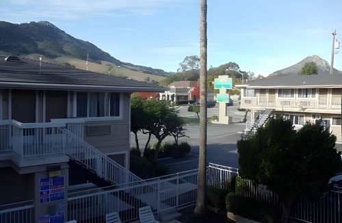 San Luis Obispo Hotel | 175 m² Motel ∙ 127 guests