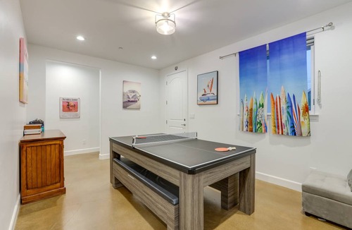 Grover Beach House | 176 m² House ∙ 4 bedrooms ∙ 9 guests