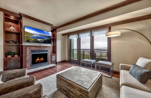 Truckee Condo | 177 m² Condo ∙ 3 bedrooms ∙ 6 guests