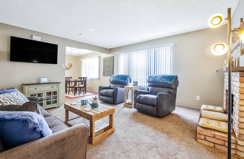 Grover Beach House | 179 m² House ∙ 2 bedrooms ∙ 4 guests