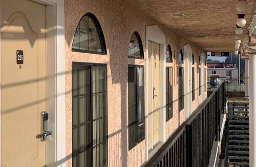 Grover Beach Hotel | 18 m² Motel ∙ 5 guests