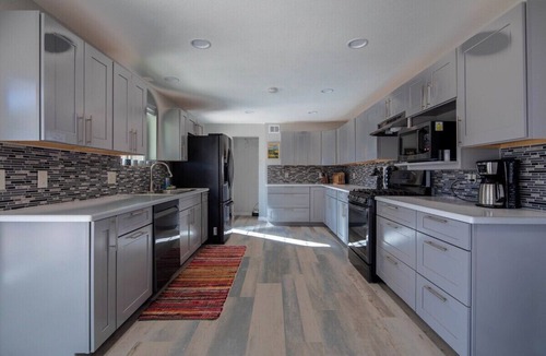 Cottonwood-Verde Village House | 18 Mins to Sedona - 6BR Renovated Spacious House