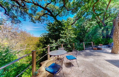 Templeton House | 180 m² House ∙ 1 bedroom ∙ 6 guests