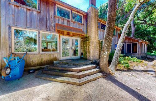 Templeton House | 180 m² House ∙ 1 bedroom ∙ 6 guests
