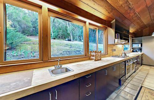 Templeton House | 180 m² House ∙ 1 bedroom ∙ 6 guests