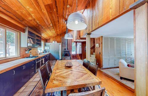 Templeton House | 180 m² House ∙ 1 bedroom ∙ 6 guests