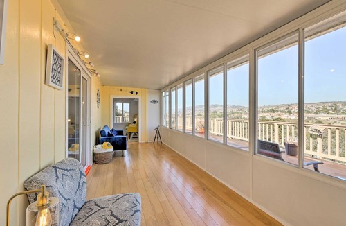 Arroyo Grande House | 181 m² House ∙ 3 bedrooms ∙ 6 guests