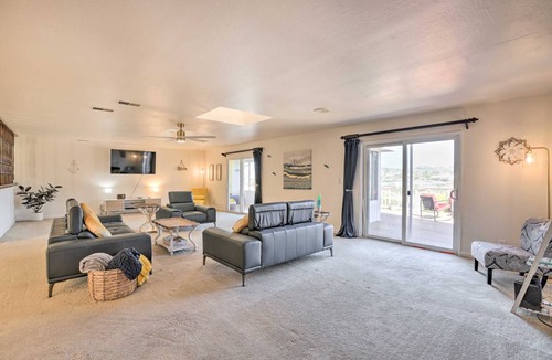 Arroyo Grande House | 181 m² House ∙ 3 bedrooms ∙ 6 guests