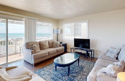 Cayucos House | 186 m² House ∙ 4 bedrooms ∙ 12 guests
