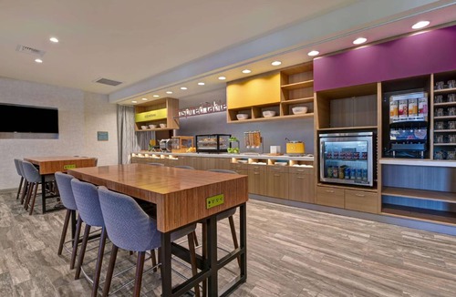 Atascadero Hotel | 19 m² Hotel ∙ 127 guests