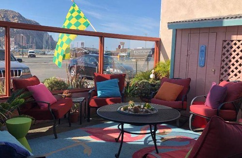Morro Bay Hotel | 19 m² Motel ∙ 3 guests