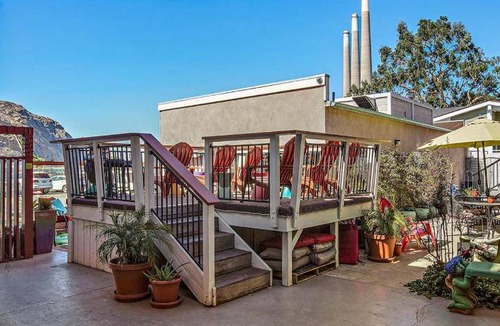 Morro Bay Hotel | 19 m² Motel ∙ 3 guests