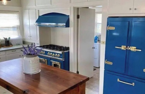 Carlotta House | 1919 Historic Craftsman Home