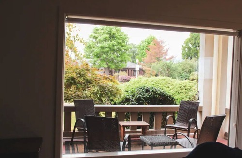 Carlotta House | 1919 Historic Craftsman Home