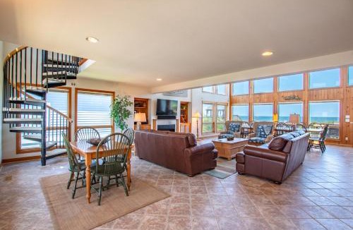 Ocean Sands House | 1922 - Salt Spray