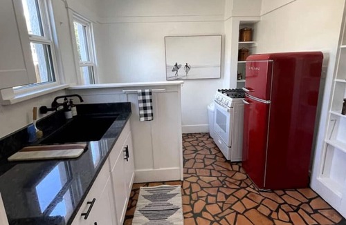 Tucson Villa | 1926 Duplex/Near U of A/1 BR & 1 BA/Cozy