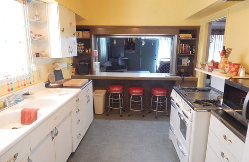 Avila Beach House | 196 Front Street: 1 BR, 1.5 BA House in Avila Beach, Sleeps 4