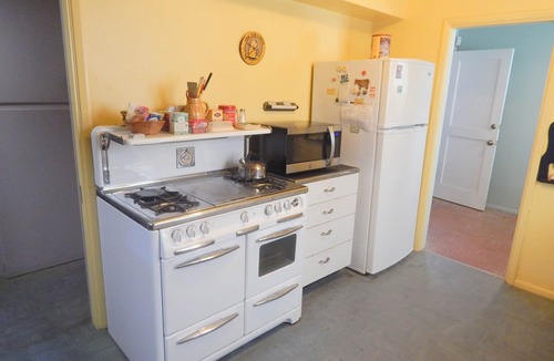 Avila Beach House | 196 Front Street: 1 BR, 1.5 BA House in Avila Beach, Sleeps 4