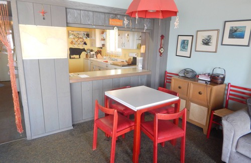 Avila Beach House | 196 Front Street: 1 BR, 1.5 BA House in Avila Beach, Sleeps 4