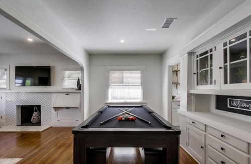 North Park House | 1Bd Craftsman 15 min to Beaches, Zoo, Balboa Park