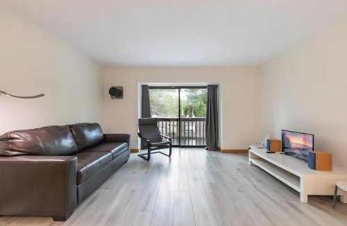 Olympic Valley Apartment | 1BDR Condo in the Heart of Olympic Valley!