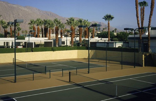 Araby Commons Condo | 1BDRM DESERT ISLES OF PALM SPRINGS RESORT~ INDIAN CANYONS, AERIAL TRAM, POOL/SPA