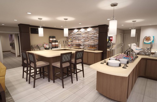 Irvine Business Complex Apartment | 1BR Queen Suite | Full Kitchen & Free Breakfast